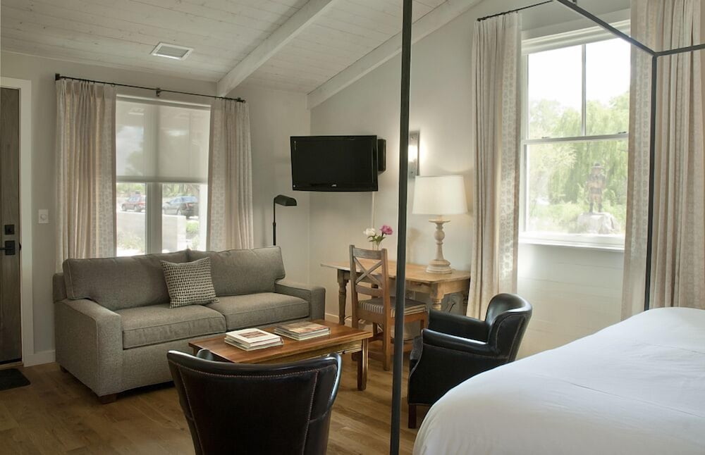 Los Poblanos Historic Inn & Organic Farm - photo 46