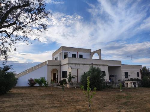 Casa Serradei 15289328 — Torchiarolo