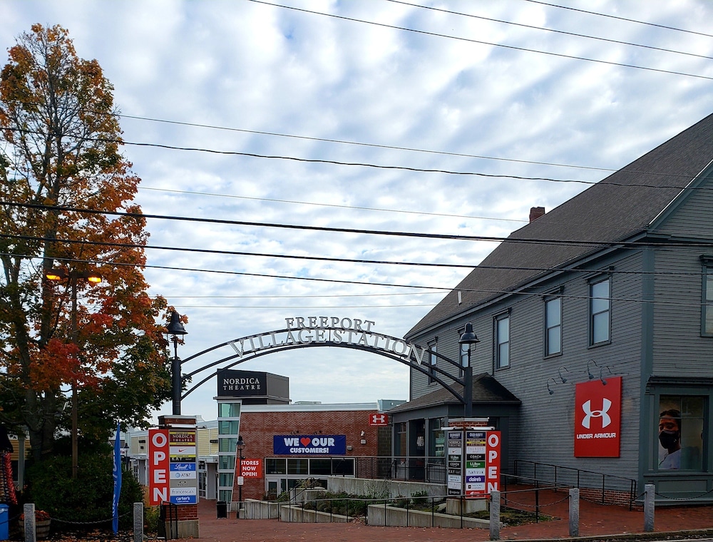 Hilton Garden Inn Freeport Downtown - photo 62