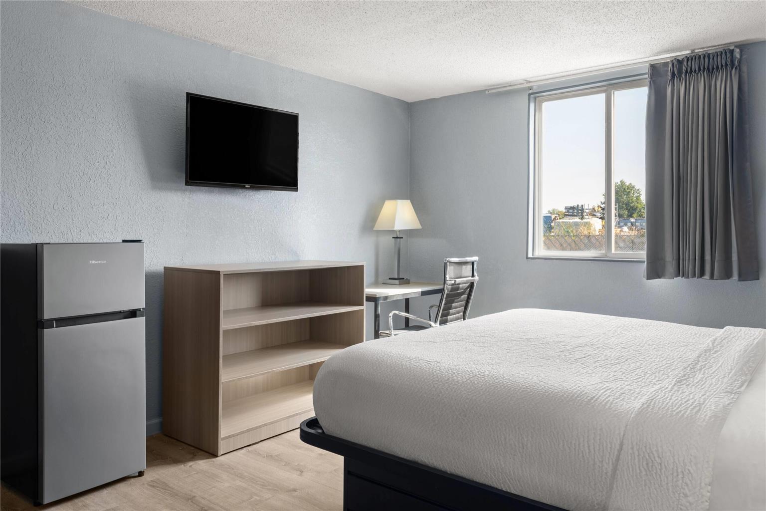 Super 8 by Wyndham Fort Wayne - photo 13
