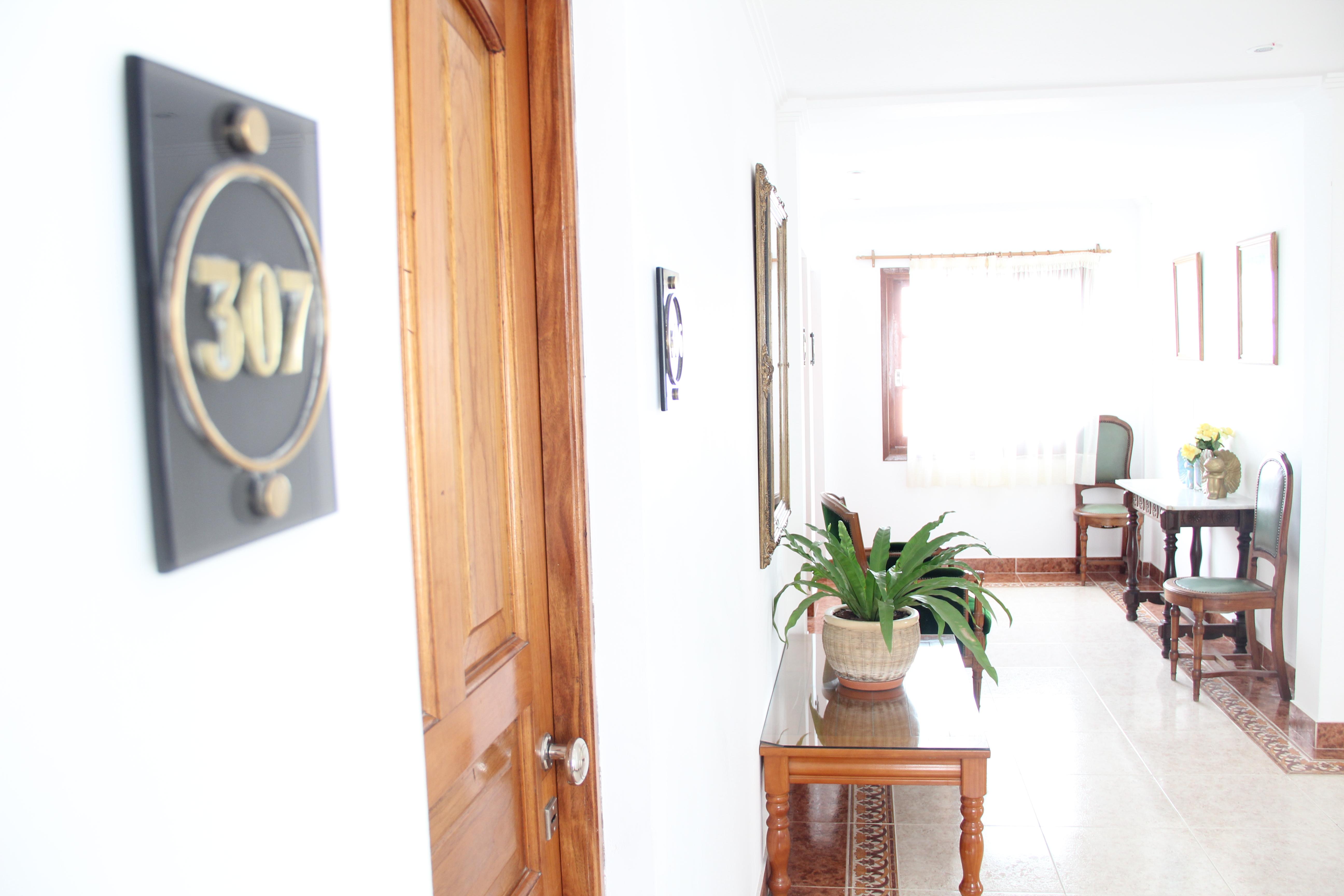 Atlantico Hotel — Villa Gesell — photo 4