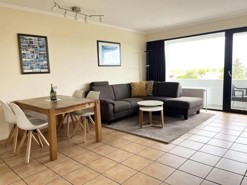 Germania 50 — 4-Star Luxury Hotel in Sankt Peter-Ording, Germany