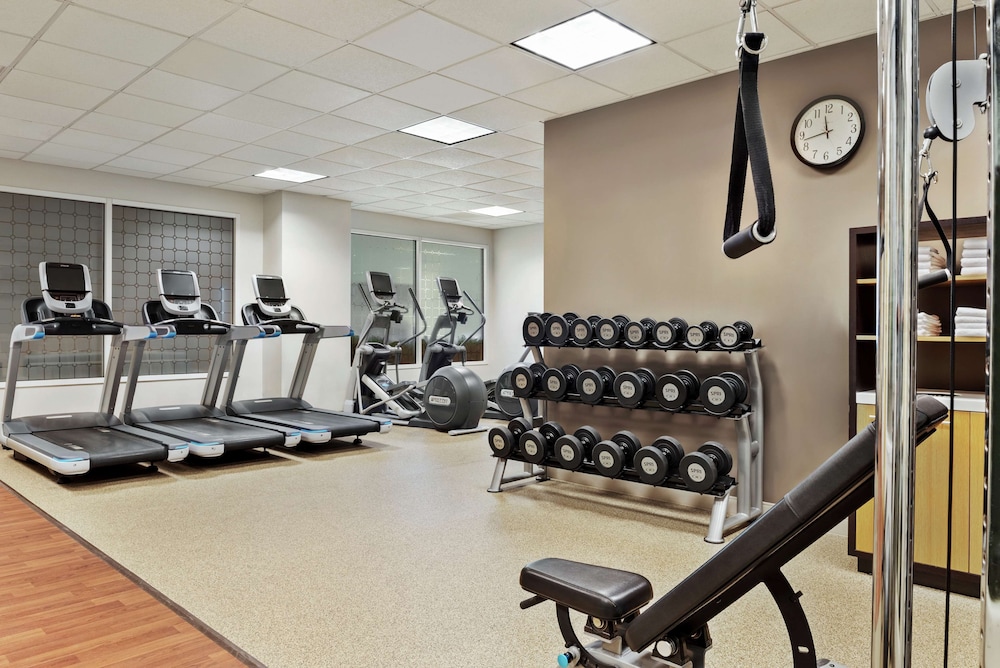 Embassy Suites by Hilton Columbus Dublin - photo 26