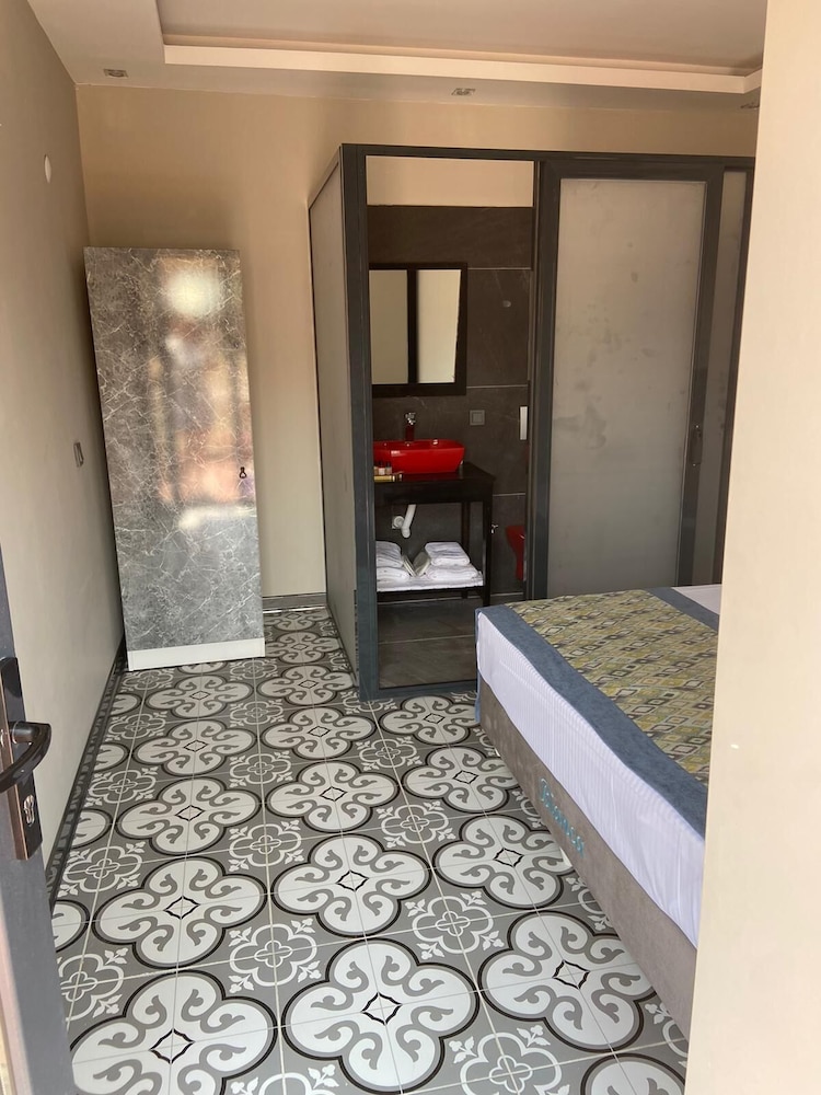 Assos Bianca Suites — Ayvacik — photo 2