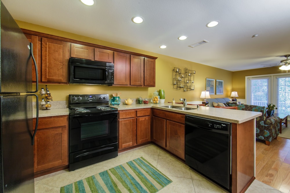 Holiday Inn Club Vacations Holiday Hills Resort Branson by IHG - photo 20