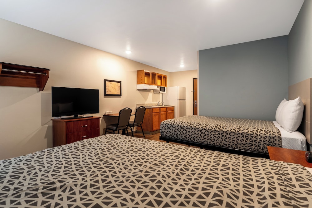 WoodSpring Suites Macon West I 475 - photo 10