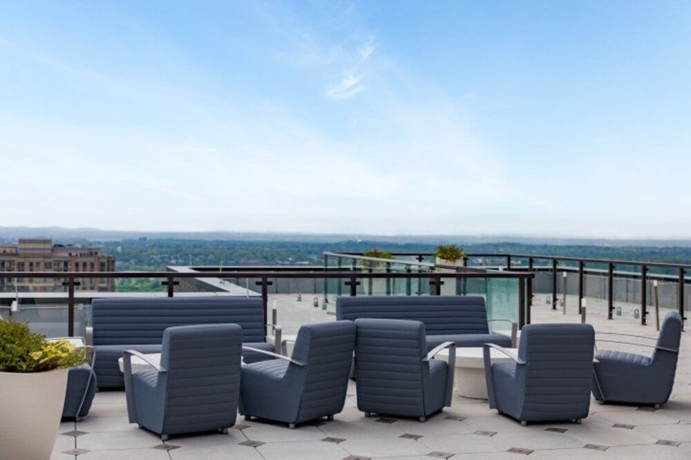 Global Luxury Suites at Reston Town Center - photo 151