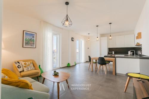 Wanderlust Experience Vita Lenta — 4-Star Luxury Hotel in Polignano A Mare, Italy