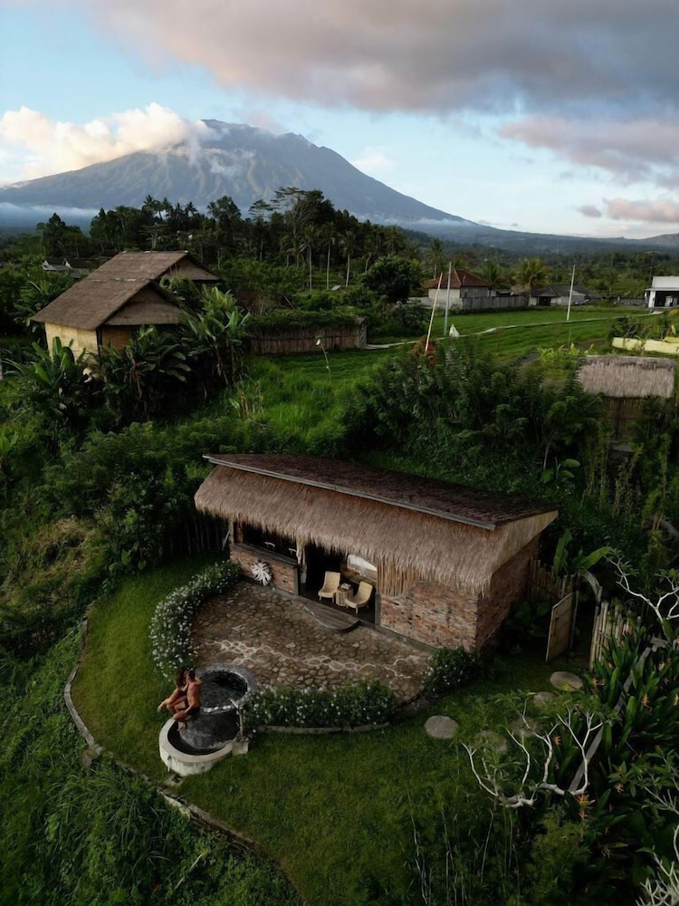 Shigar Livin Bali — 4-Star Luxury Hotel in Bali, Indonesia