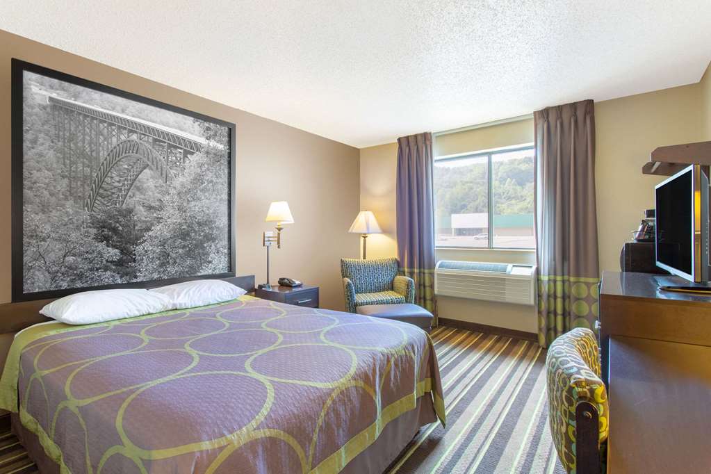 Super 8 by Wyndham Weston WV - photo 7
