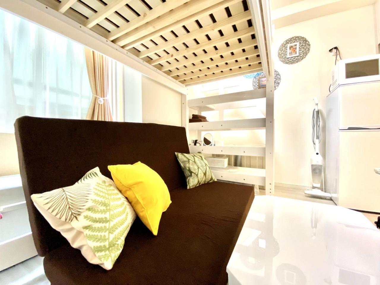 Le Soleil Asato Vacation STAY 48615v — 4-Star Luxury Hotel in Naha, Japan