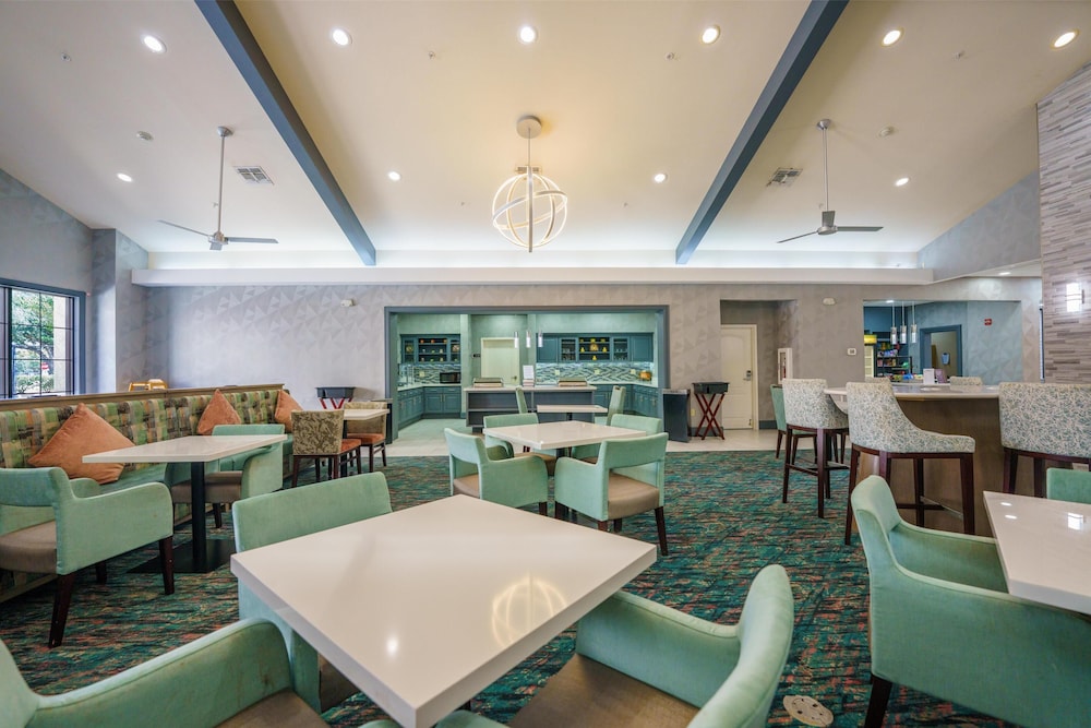 Homewood Suites Houston West Energy Corridor - photo 43