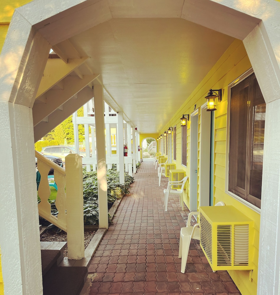 Ephraim Motel - photo 44