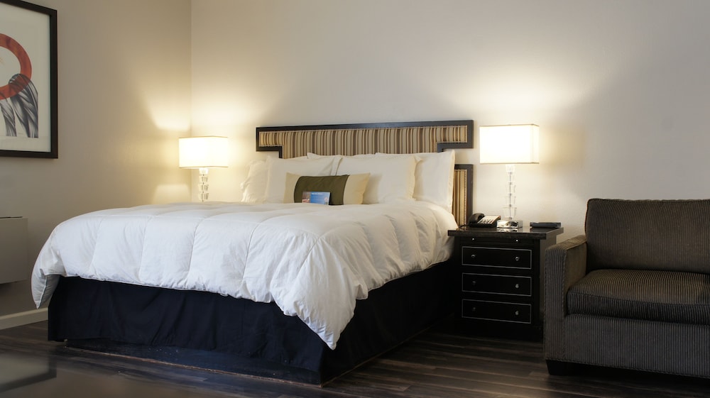 Red Roof Inn Ridgecrest - photo 11