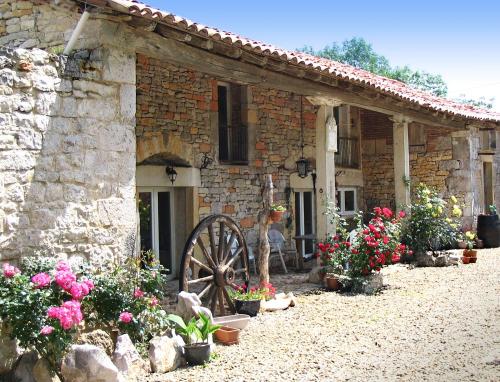 Domaine Audubert - last minute hotel in Unknown City