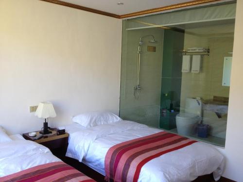 Zuigaoyuan Inn — hotel in Jin'an