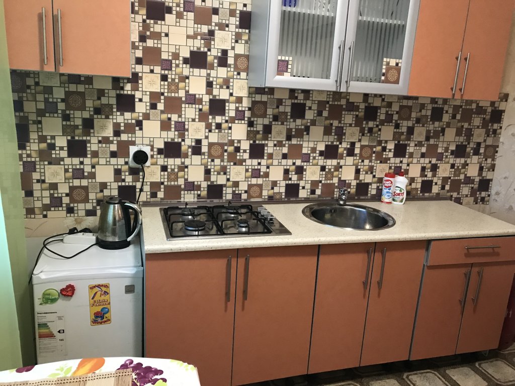 Na Shkolnoj 32 Apartments 21010120 — Labytnangi