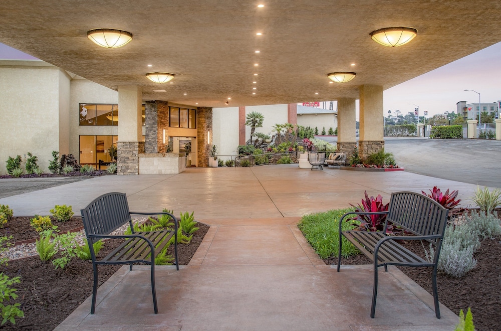 Crowne Plaza San Diego Mission Valley - photo 57