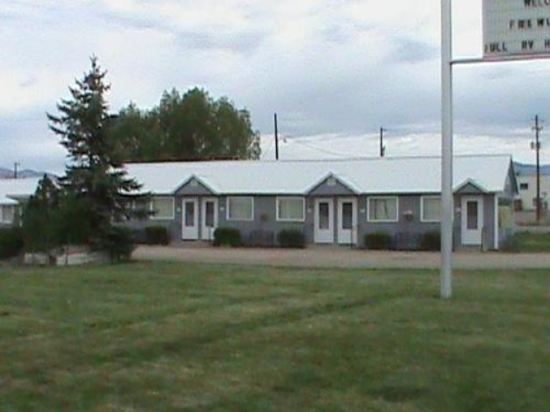 Sacajawea Inn - photo 3