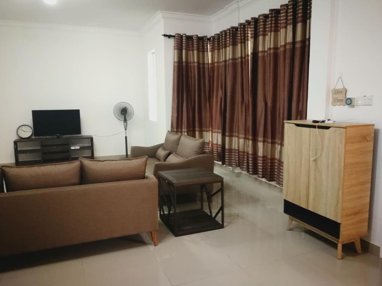 HomezStay Airport Miri — Miri — photo 5