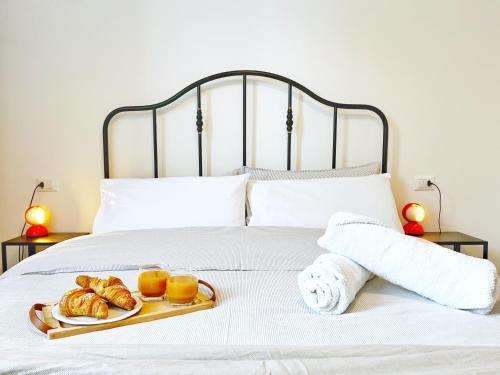 Appartamento la Stecca 13 Vicino Ieo Milano — 4-Star Luxury Hotel in Milan, Italy