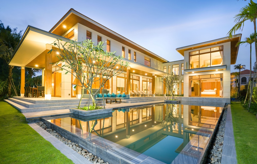 Chula Ocean Boutique Villa — 4-Star Luxury Hotel in Da Nang, Vietnam