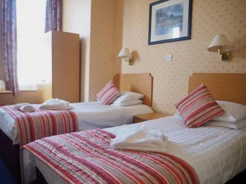 Devon Towers Hotel — Bournemouth — photo 2