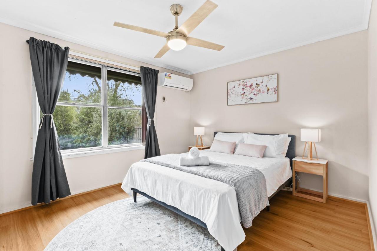 Retro Retreat Mornington — hotel in Mornington