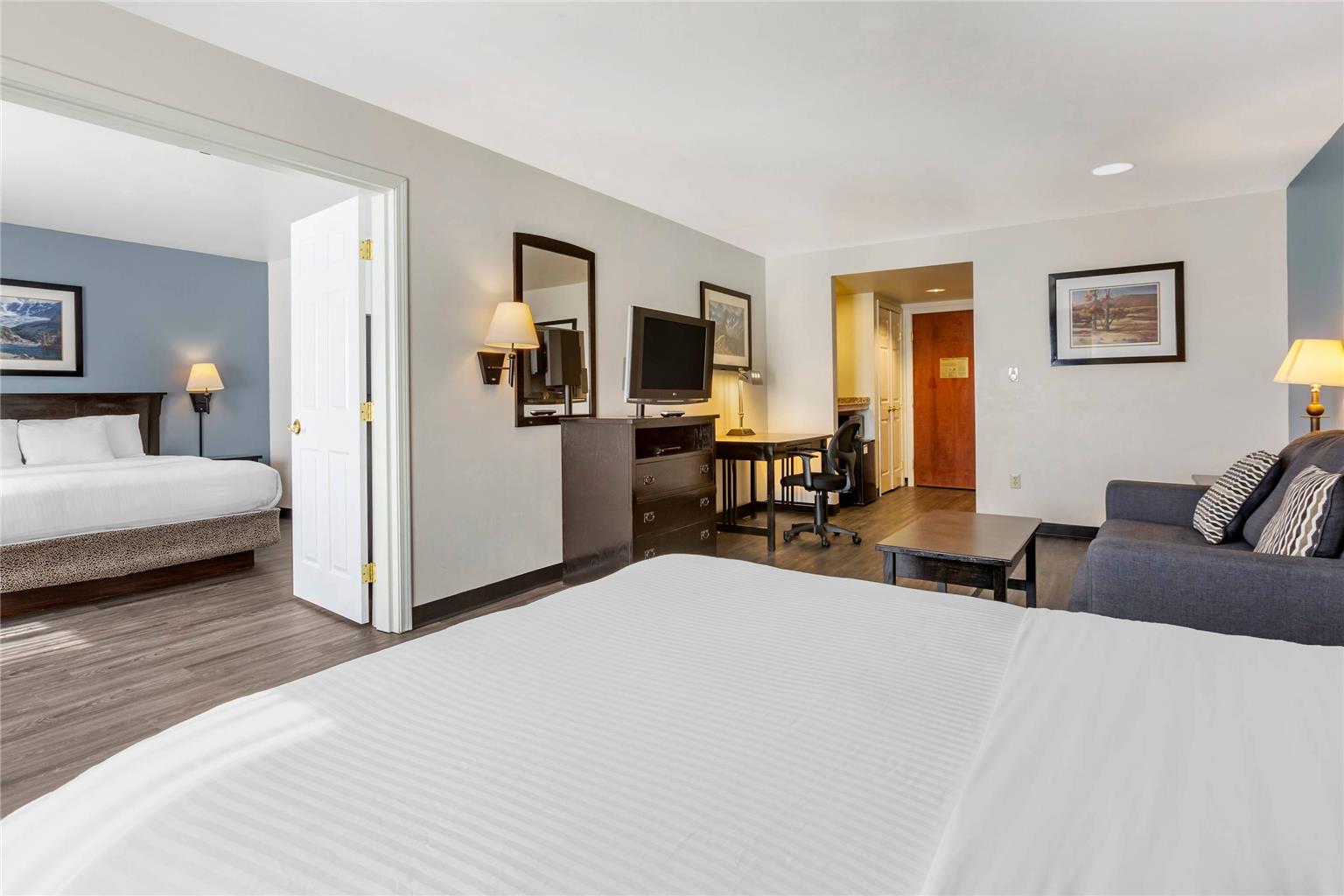 Big Horn Resort an Ascend Collection Hotel - photo 18