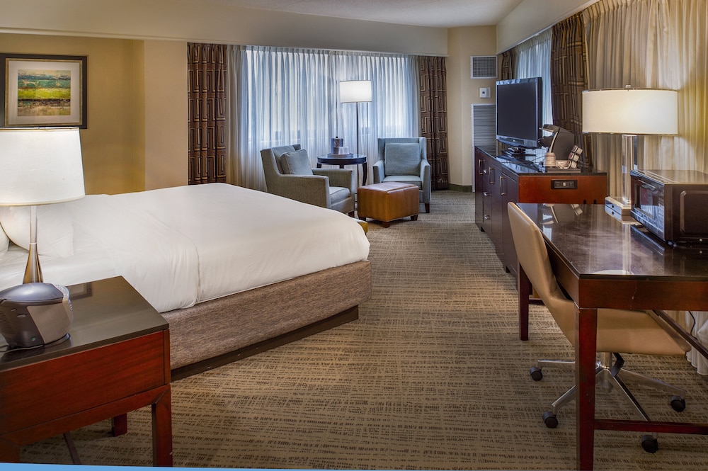 Crowne Plaza St. Louis Airport by IHG - photo 84