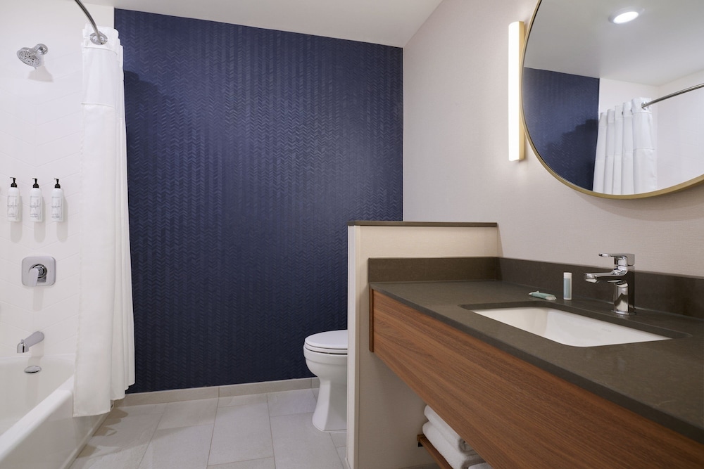 Fairfield by Marriott Inn & Suites Tempe - photo 18