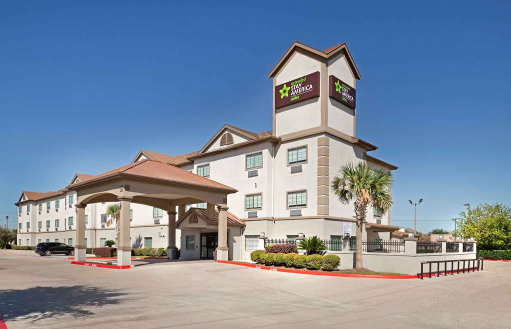 Extended Stay America Suites Baytown - photo 2