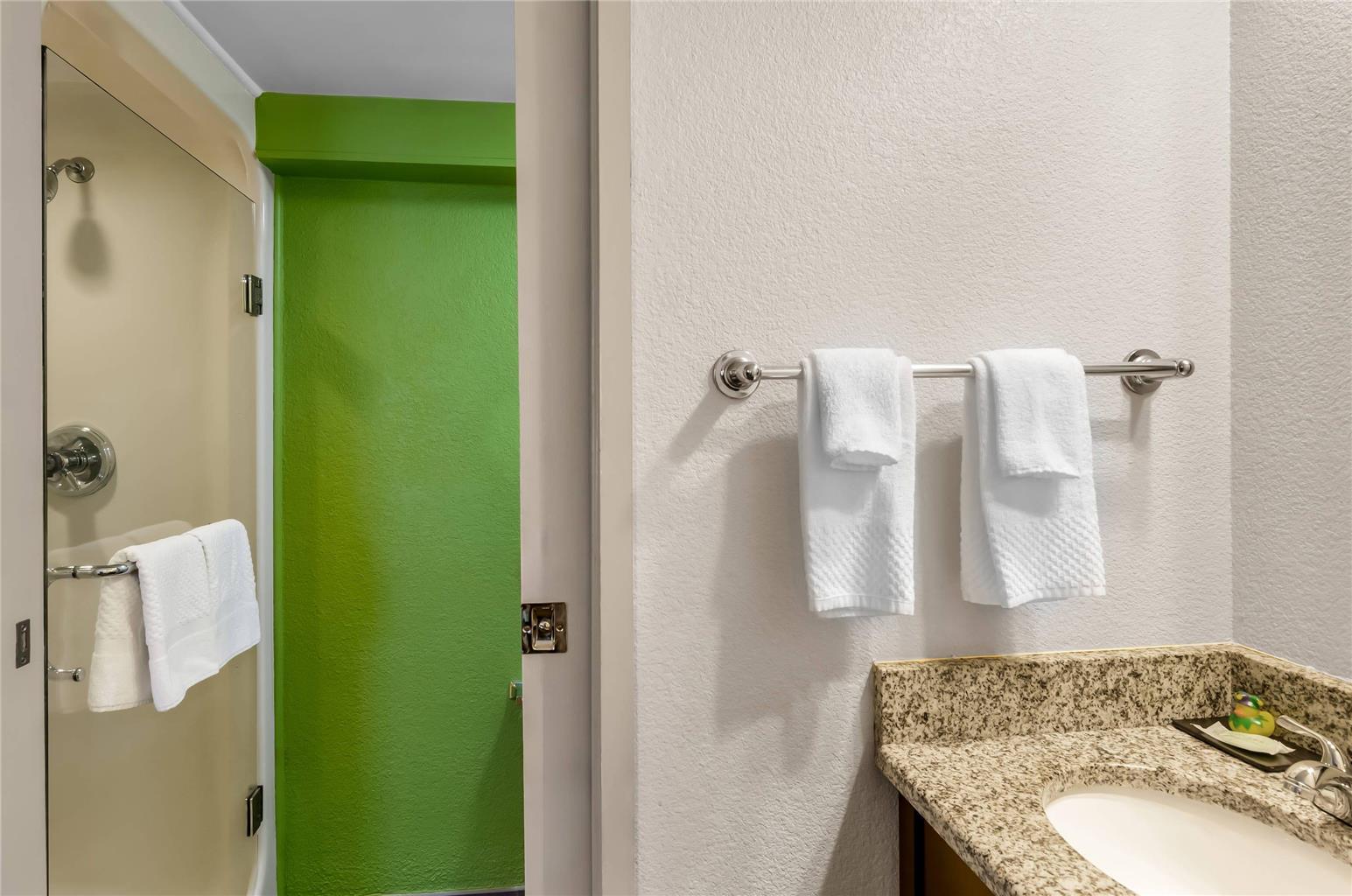Sleep Inn Beaver Beckley - photo 33