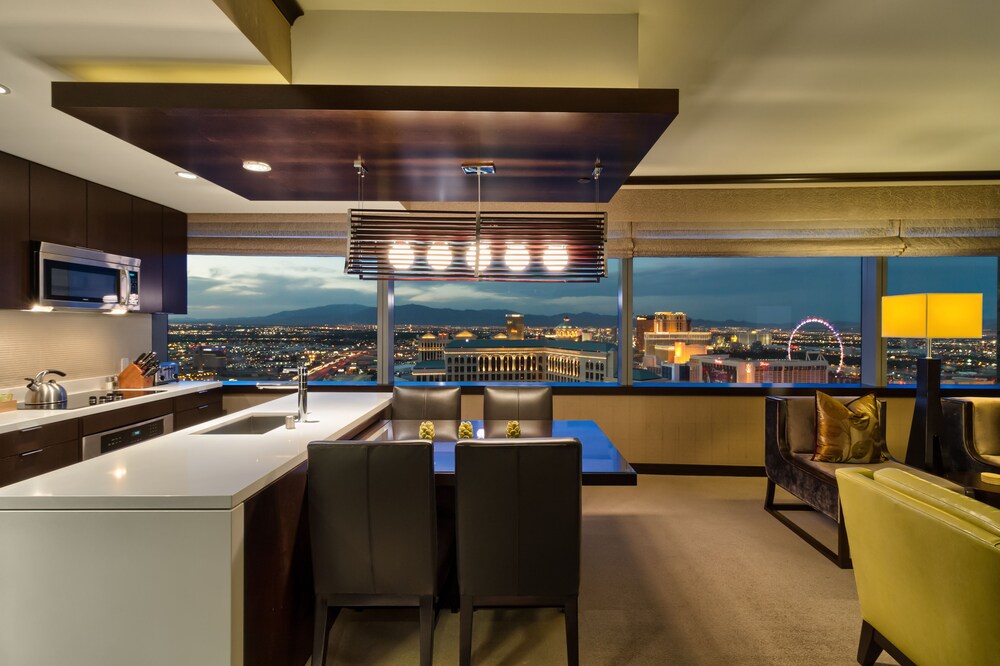 Secret Suites at Vdara - photo 38