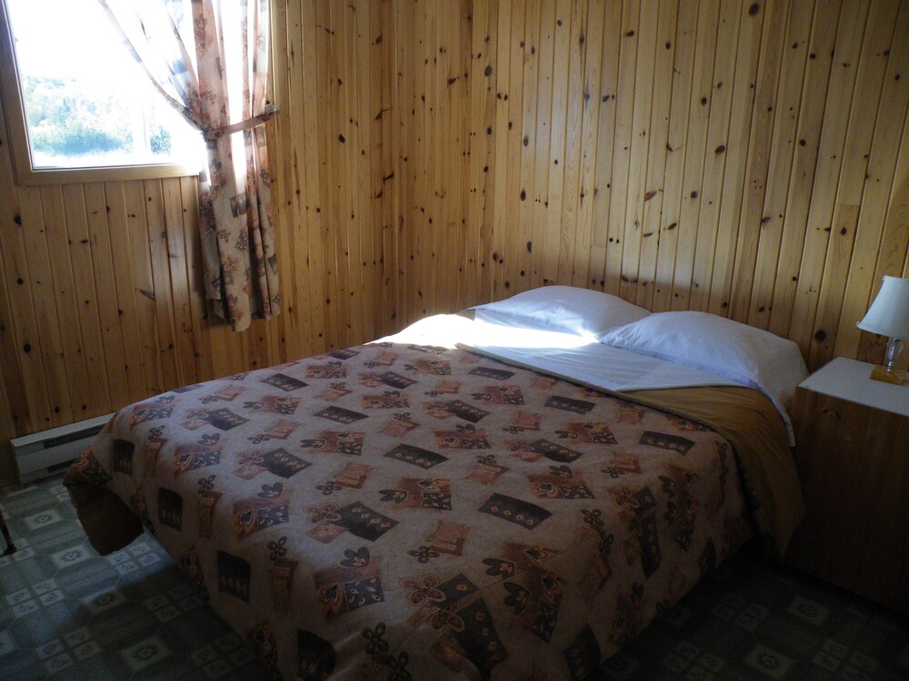 Chalets Shipek — Les Escoumins — photo 3