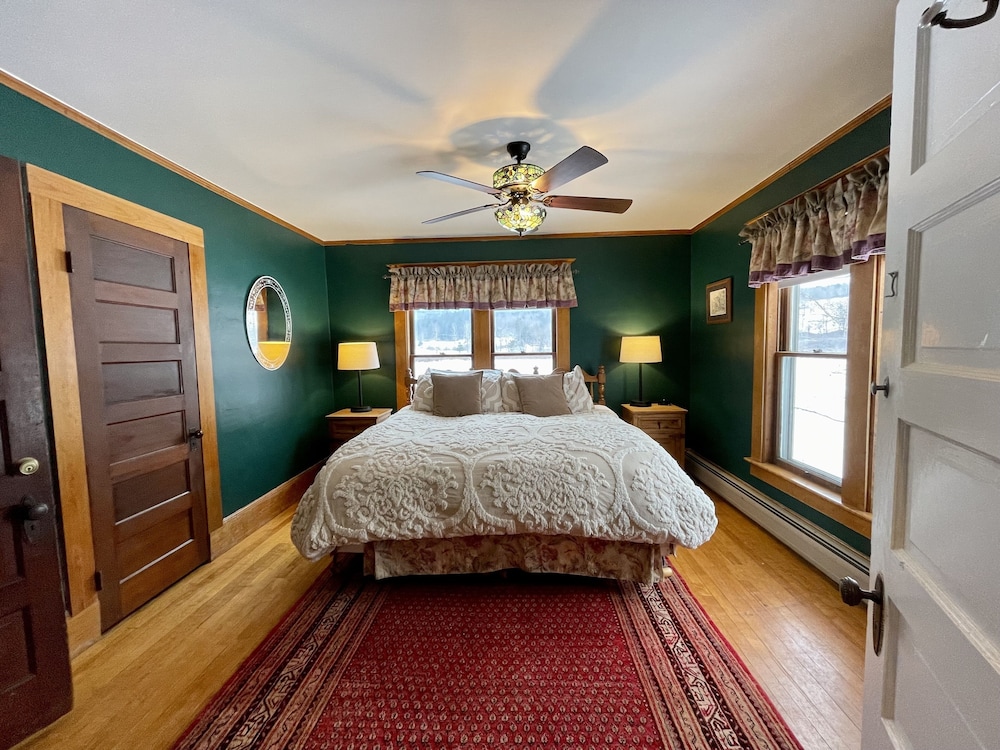 Mad River Inn - photo 15