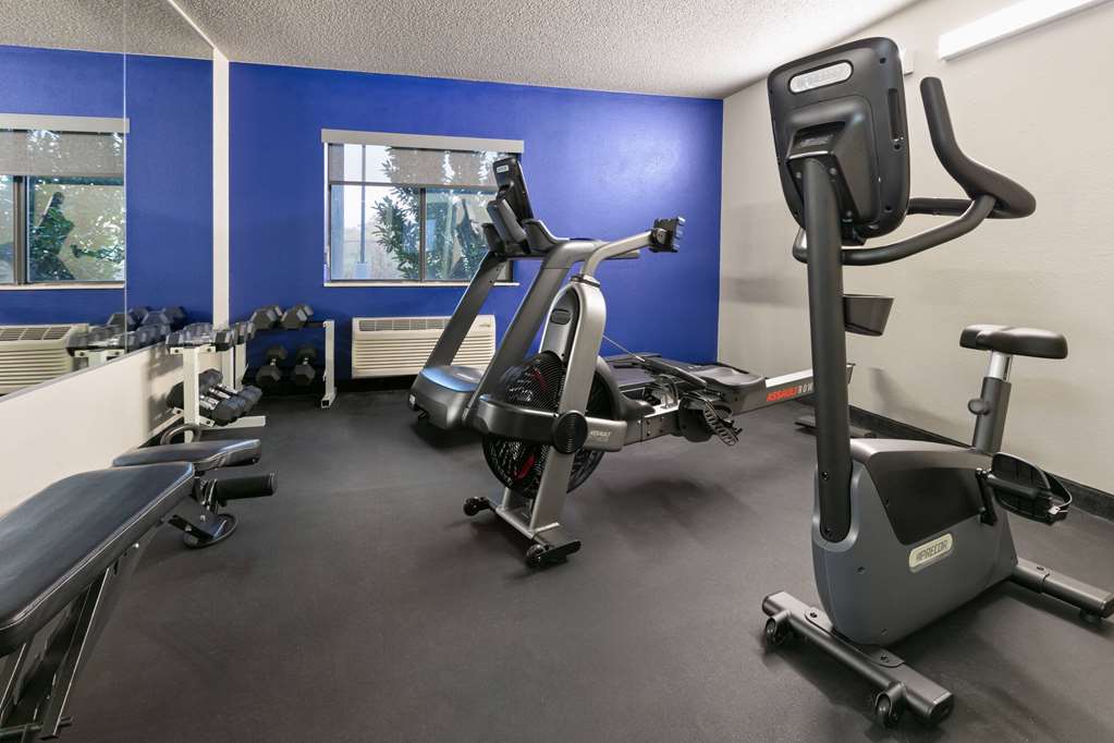 Days Inn by Wyndham Fort Smith - photo 8