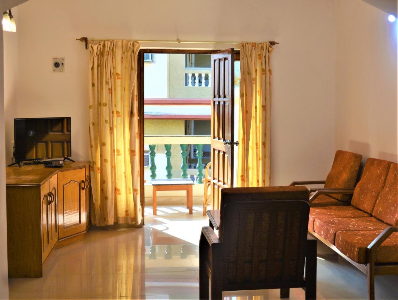 Sonika’s Paradise — Candolim — photo 5
