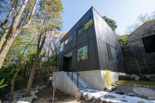 ヌック箱根強羅 Nook Hakone Gora - last minute hotel in Unknown City