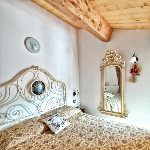 Appartamento Augusta Residenza la Madonina — 4-Star Luxury Hotel in Morciano Di Romagna, Italy