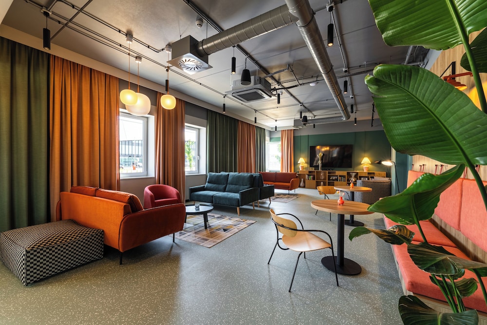 Hotel Desilva Inn Opole — Opole