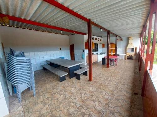 Chacara Em Condominio Atibaia — Atibaia