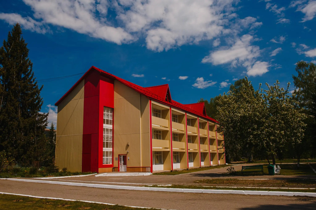 Fantaziya in Mezhdurechensk, Russia