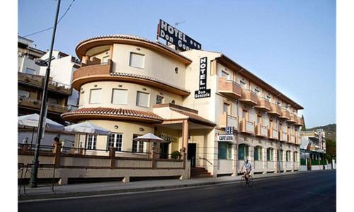 Hotel Mii Vía Nevada — hotel in Cenes De La Vega