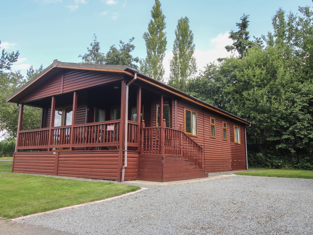 Daffodil - carbon neutral hotel in Leominster