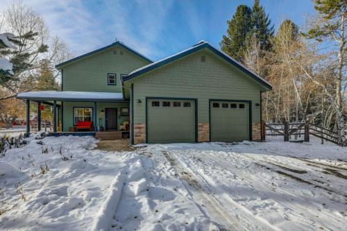 Lattitude Adjustment by Casago McCall Donerightmanagement in Mccall, United States