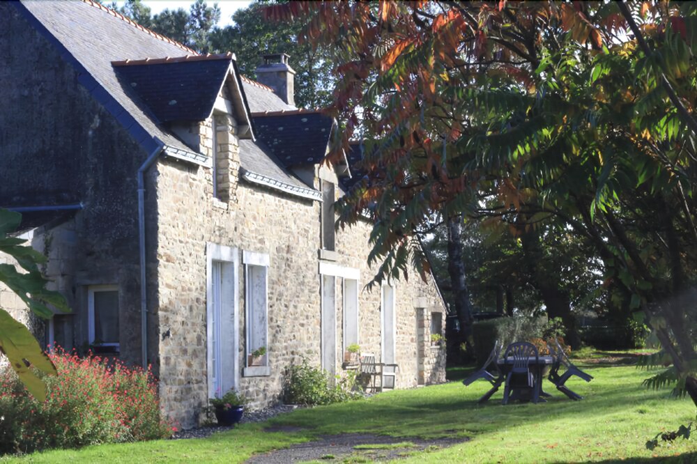 Les Ecuries de Bel Air — Muzillac — photo 2