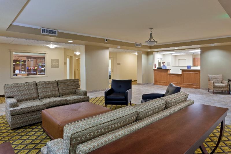 Candlewood Suites Lakewood - photo 12