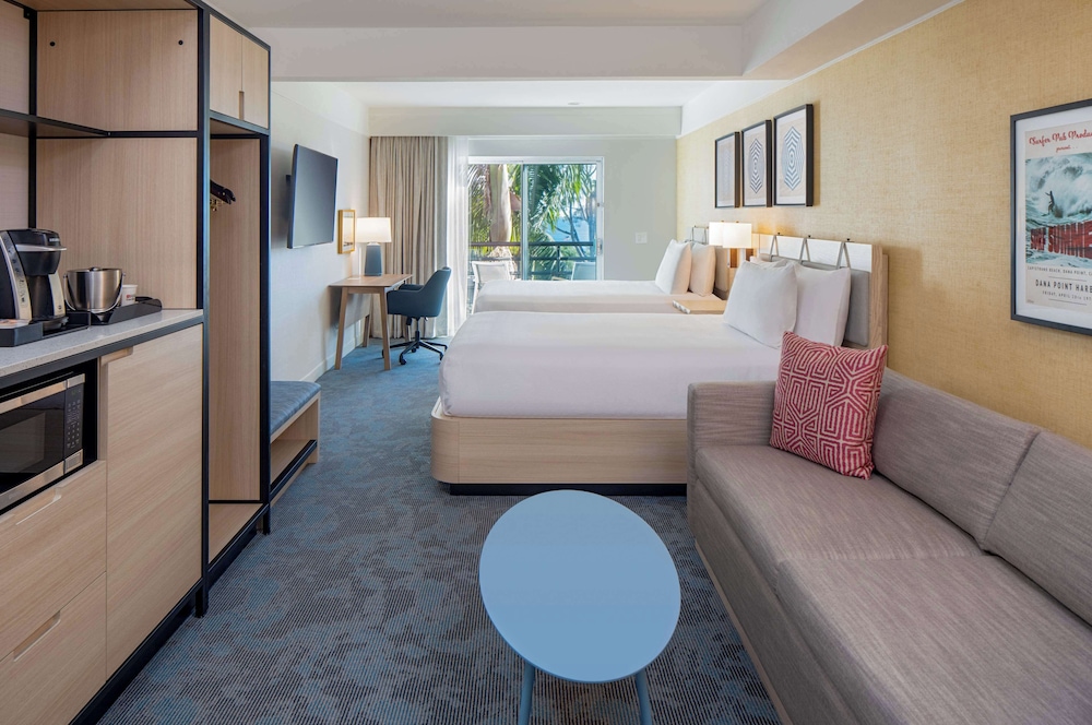 Hilton Garden Inn Dana Point Doheny Beach - photo 17