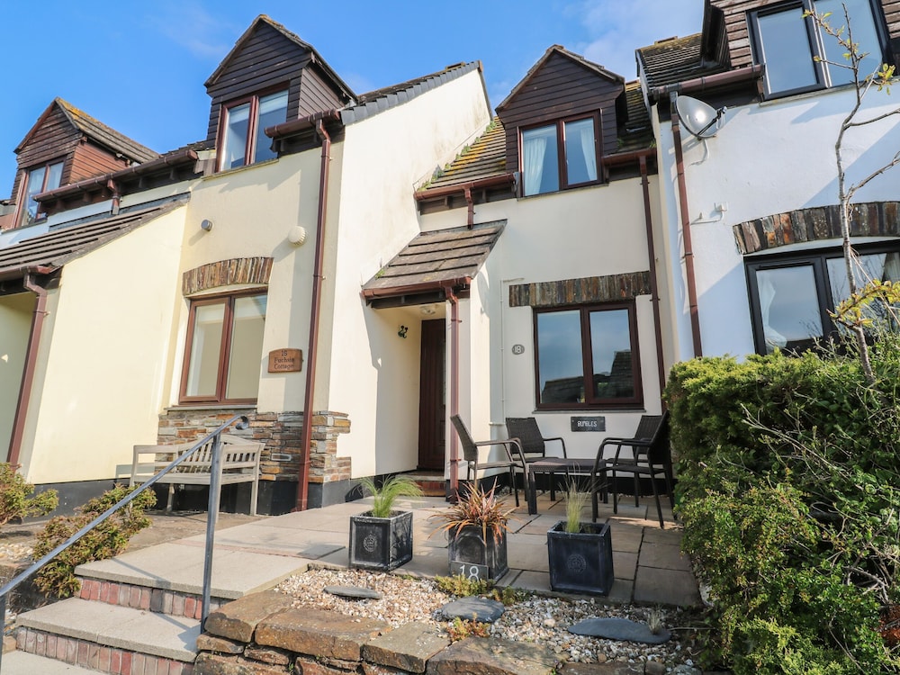 Bumbles in Padstow, United Kingdom